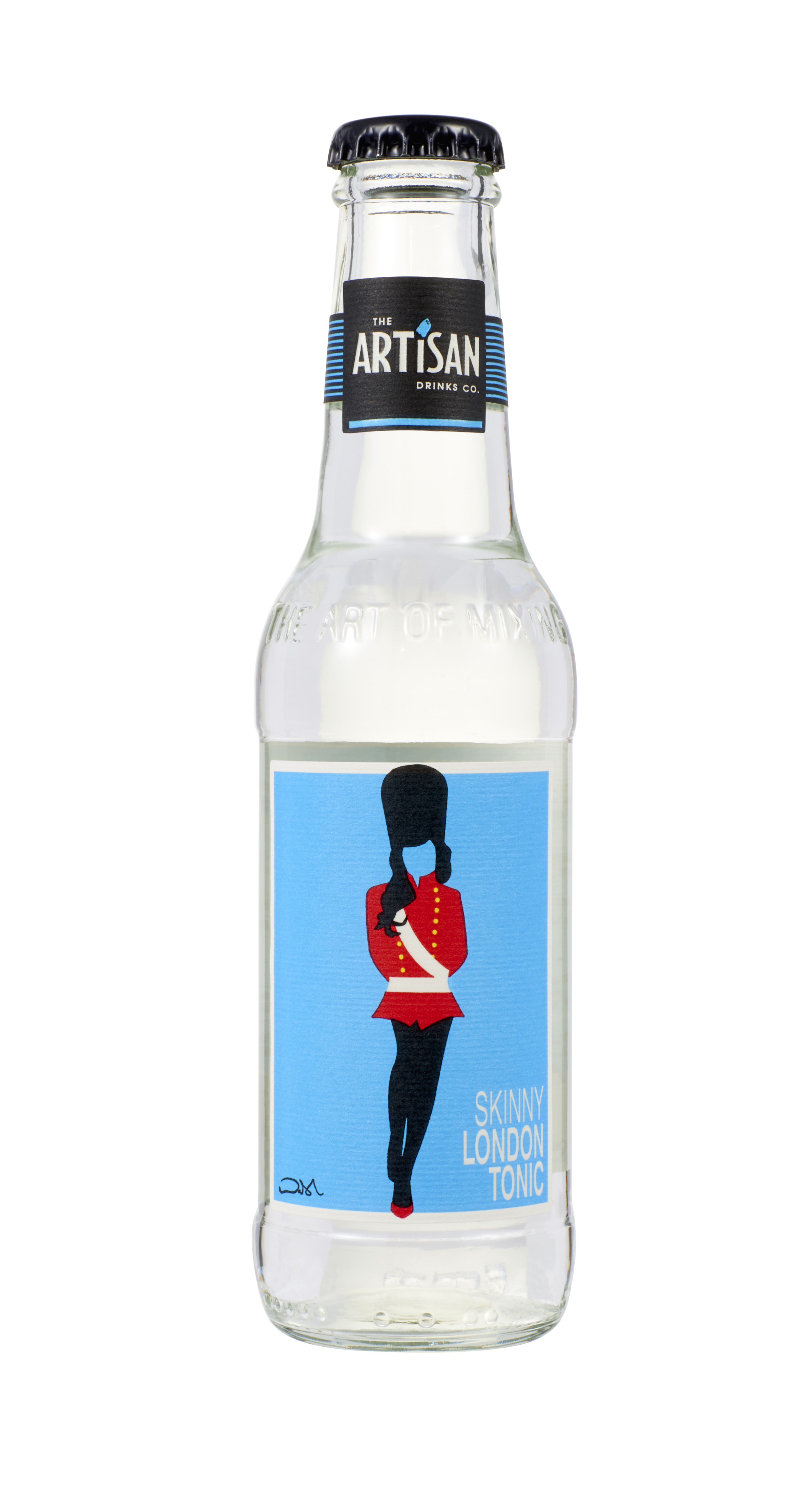 Artisan Skinny London Tonic, NRB